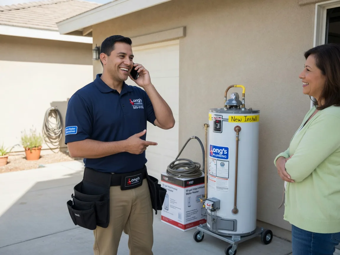 Leak Detection La Joya, NM FAQs